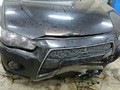 Кузовной ремонт Mitsubishi Outlander