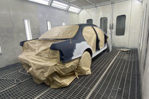 Восстановление Nissan Maxima A32